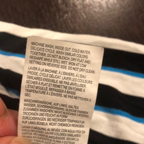 Michel Studio Collection Maxi Dress - Picture 13 of 13